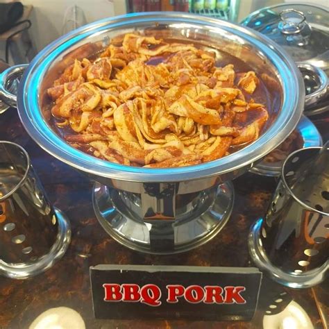 monumento samgyupsal|Samgyup Mukbang .